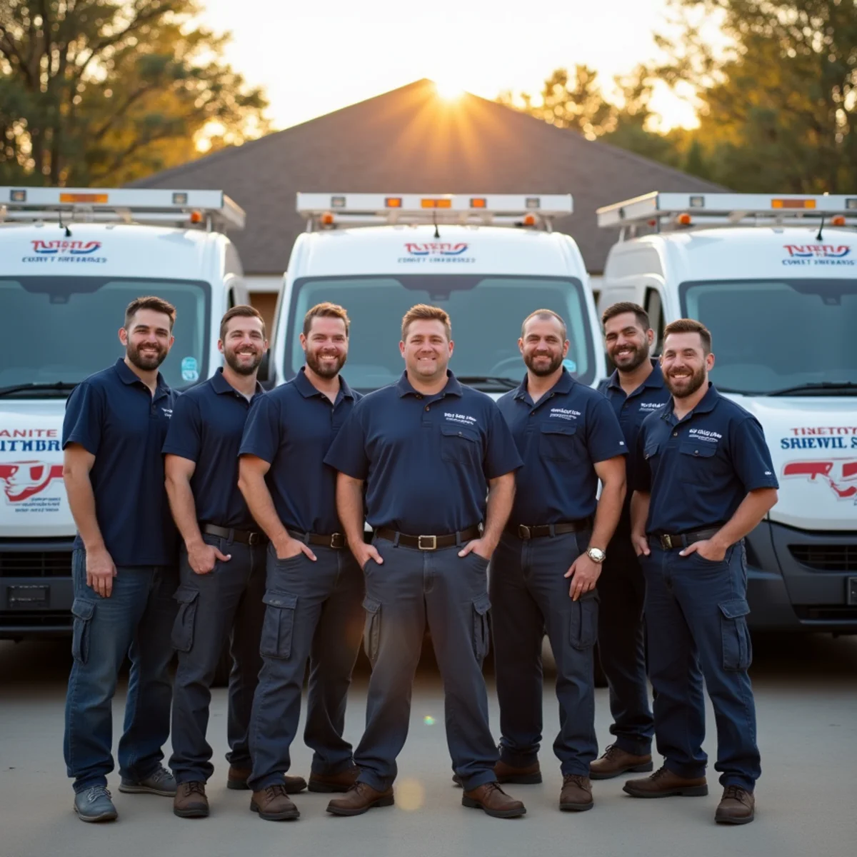 Lewisville Rapid Plumbers dedicated emergency operations coordination center