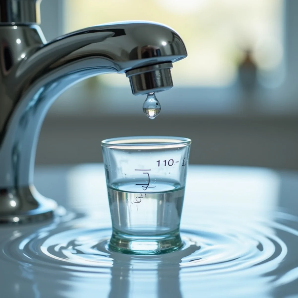 Insurance claim paperwork and plumbing diagnostic documentation in Texas